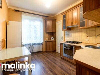 квартира за адресою Київська вул., 26