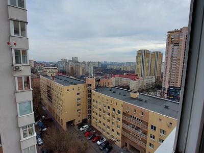 квартира по адресу Освіти ул., 14-А