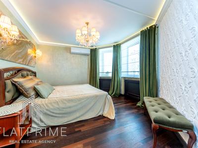 квартира за адресою Боголюбова вул., 16