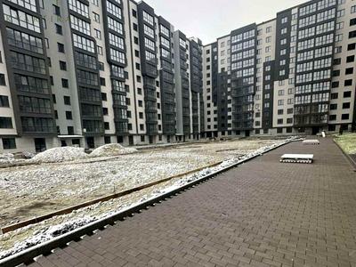 квартира по адресу Роксоланы ул., 63