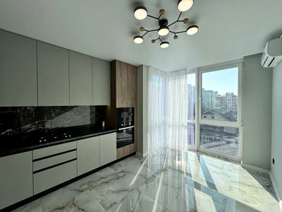 квартира за адресою Степана Бандери вул., 1