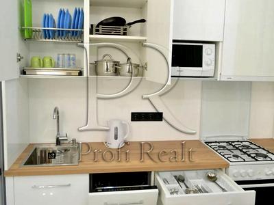 квартира за адресою Петра Сагайдачного вул., 8