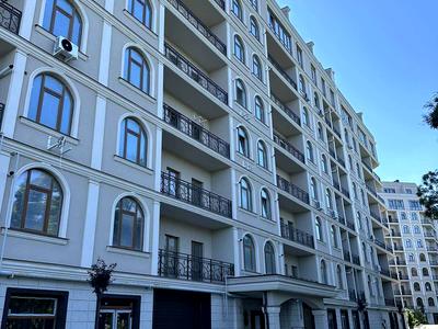квартира за адресою Одеса, Дача Ковалевського вул., 91
