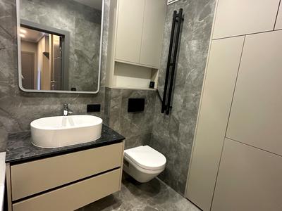 квартира за адресою Осокорська вул., 2а