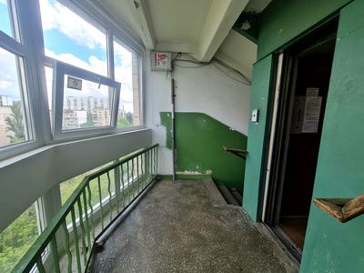 квартира по адресу Русановский бульв., 4