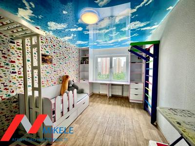 квартира по адресу Петра Григоренко просп., 12