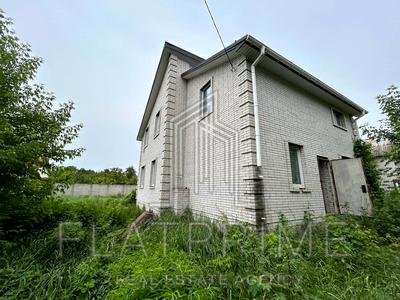 будинок за адресою 2 провулок Гоголя, 3