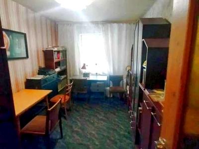 квартира за адресою Автозаводська вул., 91