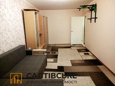 квартира по адресу Тракторостроителей просп., 87б