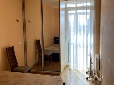 квартира по адресу Ованеса Туманяна ул., 3