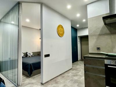 квартира за адресою Герцена вул., 35