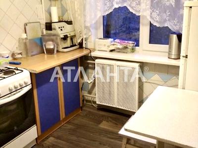 квартира за адресою Героїв Крут вул. (Валентини Терешкової), 38