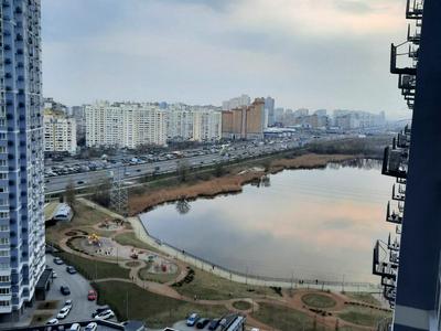 квартира за адресою Ревуцького вул., 40-В