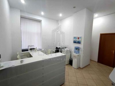 квартира за адресою Київ, Круглоуніверситетська вул., 14