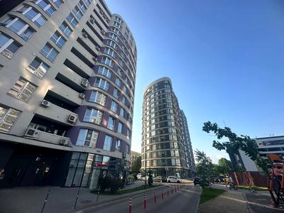 квартира за адресою Трускавецька вул., 2-Г