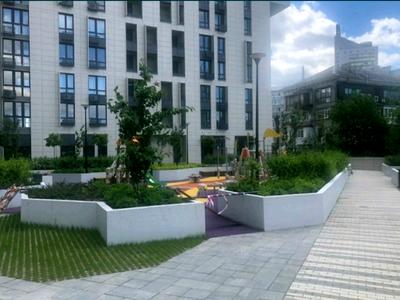 квартира за адресою Митрополита Василя Липківського вул. (Урицького), 38