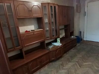 комната по адресу Сергея Набоки ул., 12