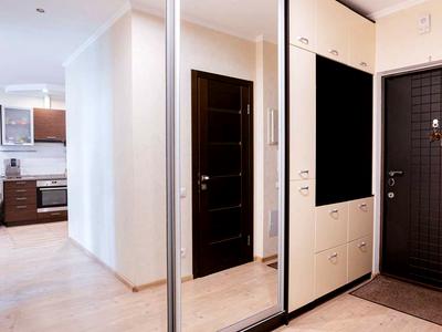 квартира за адресою Регенераторна вул., 4 к16