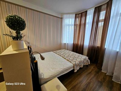 квартира за адресою Єлизавети Чавдар вул., 8