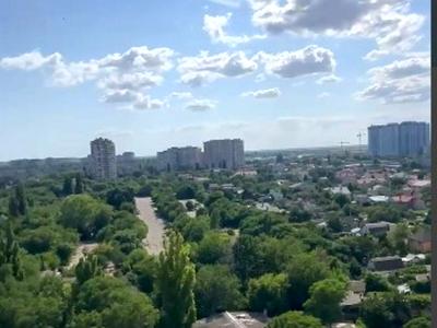 квартира за адресою Люстдорфська дорога вул., 55/2