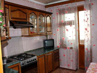 квартира за адресою Харків, Аерокосмічний просп. (Гагаріна), 52