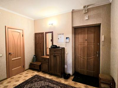 квартира по адресу Голосеевская ул., 13-А