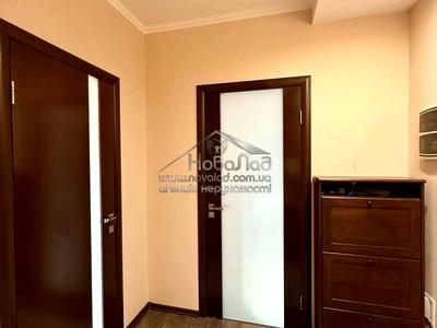 квартира за адресою Миколи Ушакова вул., 16