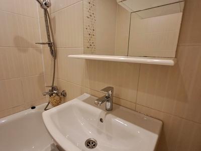 квартира по адресу Лисового ул., 36