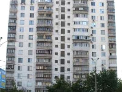 квартира по адресу Березняковская ул., 2