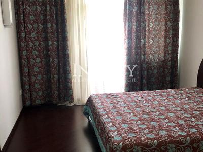 квартира по адресу Сапёрно-Слободская ул., 22