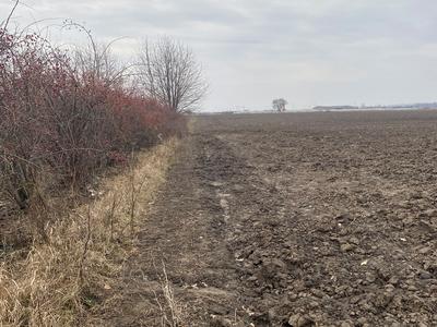 ділянка за адресою Немирівське шосе