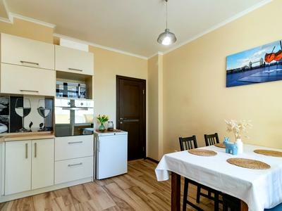 квартира по адресу Авиаконструктора Игоря Сикорского ул. (Танковая), 4-Г