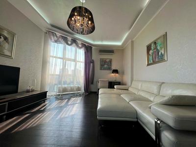 квартира за адресою Київ, Кудрявський узвіз, 3-Б