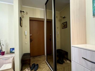 квартира по адресу Загоровская ул. (Багговутовская), 36