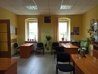 коммерческая по адресу Корятовича пл., 5