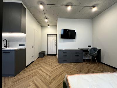 квартира по адресу Метрологическая ул., 54