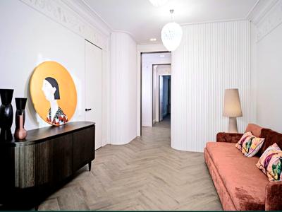 квартира по адресу Генуэзская, 1б
