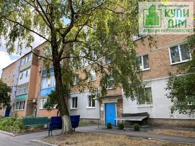 квартира за адресою 10-та Лінія вул., 7