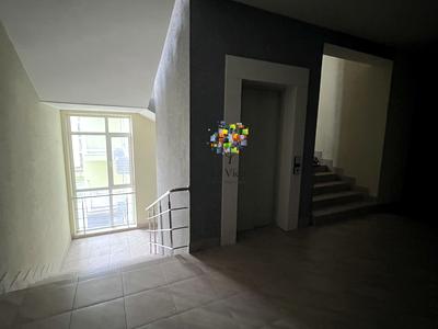 квартира за адресою Редьчинська вул., 3