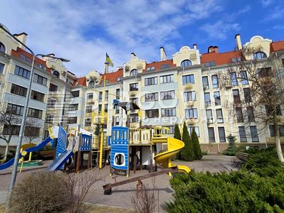 квартира по адресу Надії пер., 1