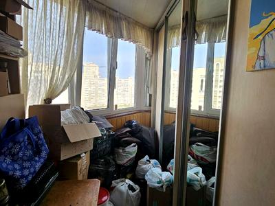 квартира по адресу Драгоманова ул., 44-А