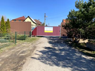 дом по адресу 162-га Садова ул.