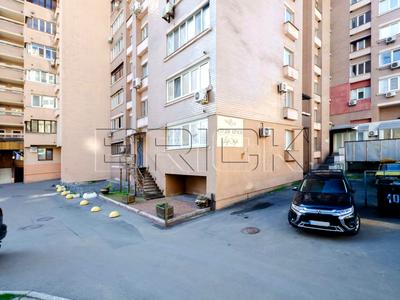 квартира по адресу Антоновича ул. (Горького), 104