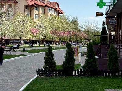 квартира по адресу Львовская ул., 17