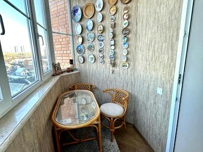 квартира по адресу Киев, Осенняя ул., 33