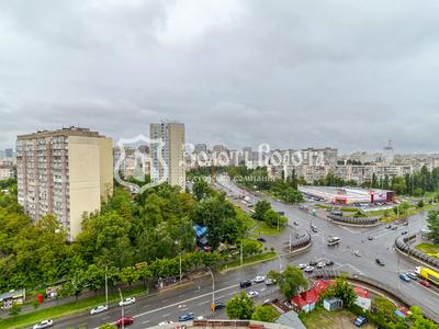 квартира за адресою Європейського Союзу просп. (Правди), 19-А