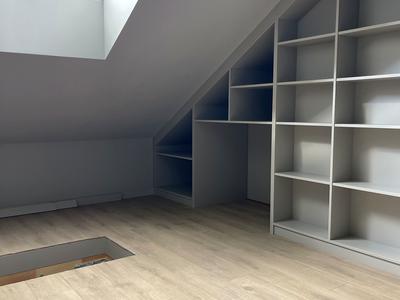 квартира по адресу Регенераторная ул., 4 к11