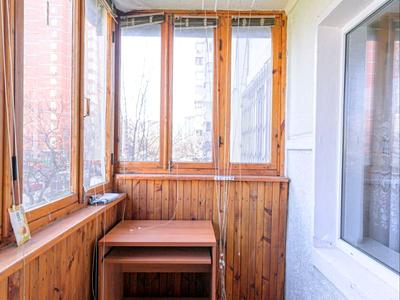 квартира за адресою Ревуцького вул., 7