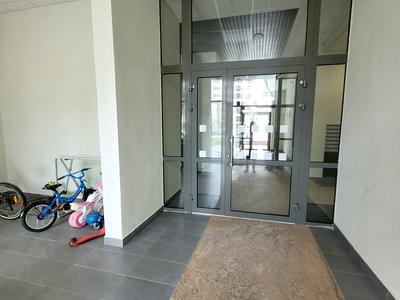 квартира по адресу Олександра Олеся ул., 3