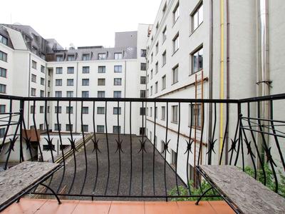 квартира за адресою Рейтарська вул., 25